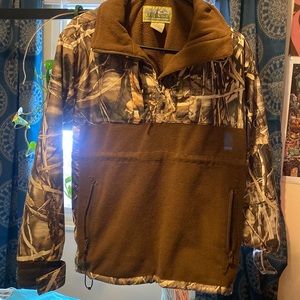 Drake Waterfowl Women's Max-7 Eqwader Plus Hunting Jacket SOLD!!!